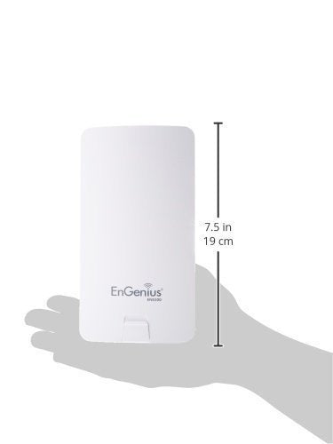 EnGenius ENS500 Outdoor Wireless Bridge and Access Point