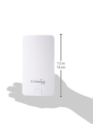 Ens500 EnGenius ENS500 Outdoor Wireless Bridge and Access Point Digital Store ...