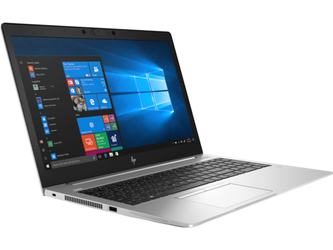 HP EliteBook 850 G6 Notebook PC (8MJ84EA) - i7, 16GB, 512, 15.6", Win10