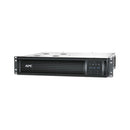 APC SMT1000RMI2U Smart-UPS 1000VA LCD Rack Mount 2U 230V