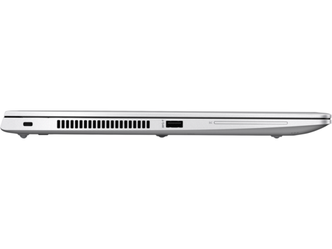 HP EliteBook 850 G6 Notebook PC (8MJ84EA) - i7, 16GB, 512, 15.6", Win10