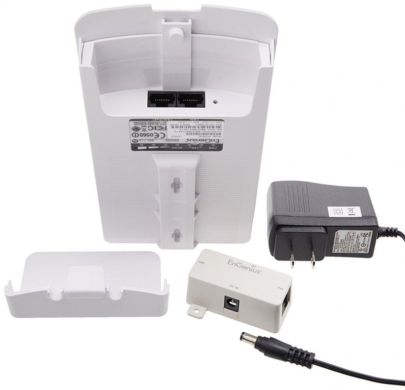 EnGenius ENS500 Outdoor Wireless Bridge and Access Point