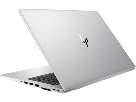 HP EliteBook 850 G6 Notebook PC (8MJ84EA) - i7, 16GB, 512, 15.6", Win10