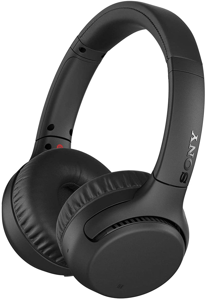 Sony WH-XB700 Bluetooth Wireless Headphones(SWXB700JK)