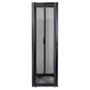NetShelter SX 42U 600mm Wide x 1070mm Deep Enclosure