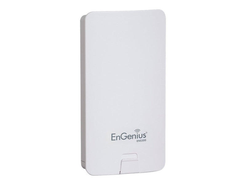 EnGenius ENS500 Outdoor Wireless Bridge and Access Point