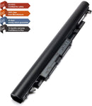 JC03 New Laptop Battery Replacement HP 240 (G6) 250 (G6) 255 (G6) DB8A 919681-241 PTN-Q186 Q187 Laptop - B-06-HP-80