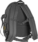 Big Canon Camera BagPack - Padded, Touch-Fastening Interior Divider, Holds a DSLR, 1-2 Lenses & Accessories