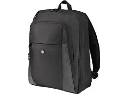 HP Essential Back Pack (H1D24AA)