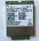 HP 1HC91AA Lt4132 LTE/hspa +4G Mobile broadband (for G5 EliteBooks)