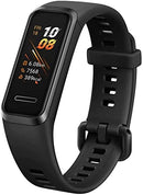 Huawei Band 4 Smart Bracelet -384KB ROM, 1MB RAM