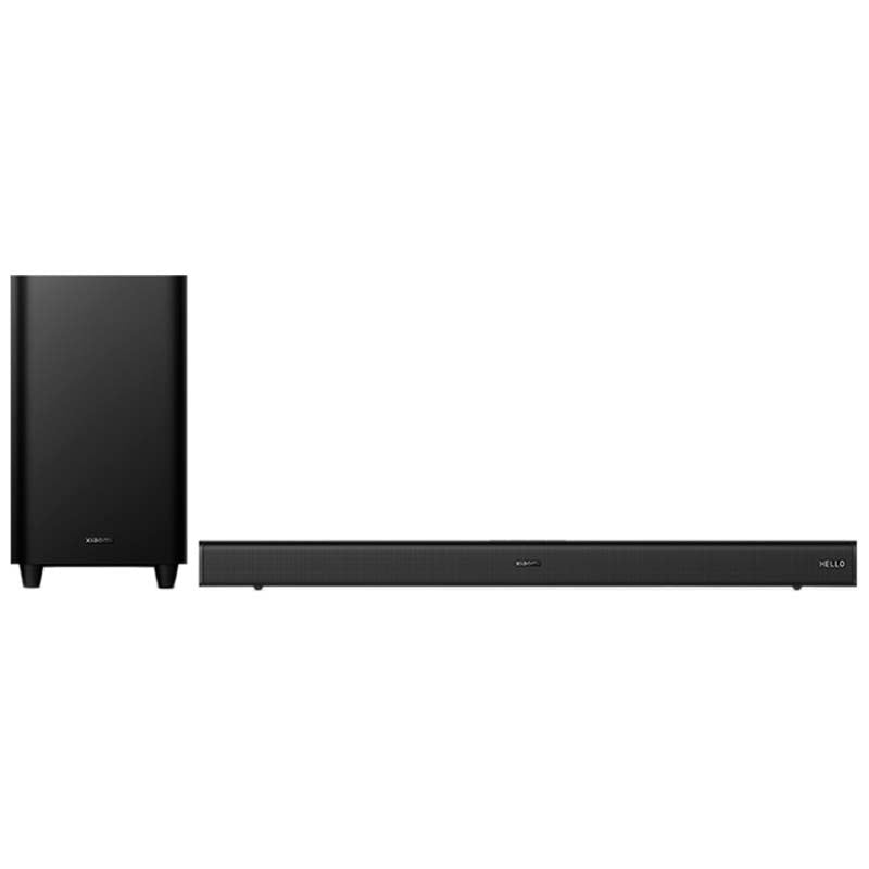   XIAOMI SOUNDBAR 3.1CH , 5.0 Bluetooth , 180 Bar Power