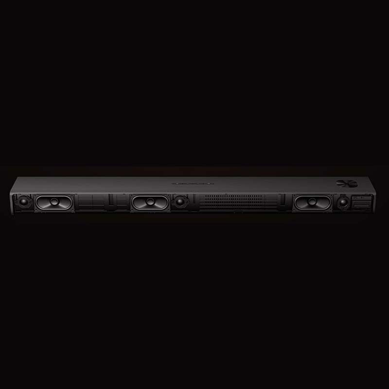   XIAOMI SOUNDBAR 3.1CH , 5.0 Bluetooth , 180 Bar Power