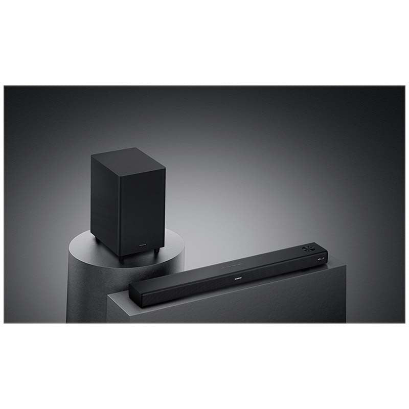   XIAOMI SOUNDBAR 3.1CH , 5.0 Bluetooth , 180 Bar Power