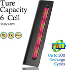 New MU06 MU09 Replacement Notebook Battery for HP Compaq Presario CQ42 CQ32 CQ43 CQ56 CQ62 CQ630 CQ72 Pavilion G6 G7 - B-06-HP-57