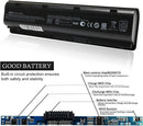 New MU06 MU09 Replacement Notebook Battery for HP Compaq Presario CQ42 CQ32 CQ43 CQ56 CQ62 CQ630 CQ72 Pavilion G6 G7 - B-06-HP-57