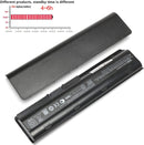 New MU06 MU09 Replacement Notebook Battery for HP Compaq Presario CQ42 CQ32 CQ43 CQ56 CQ62 CQ630 CQ72 Pavilion G6 G7 - B-06-HP-57