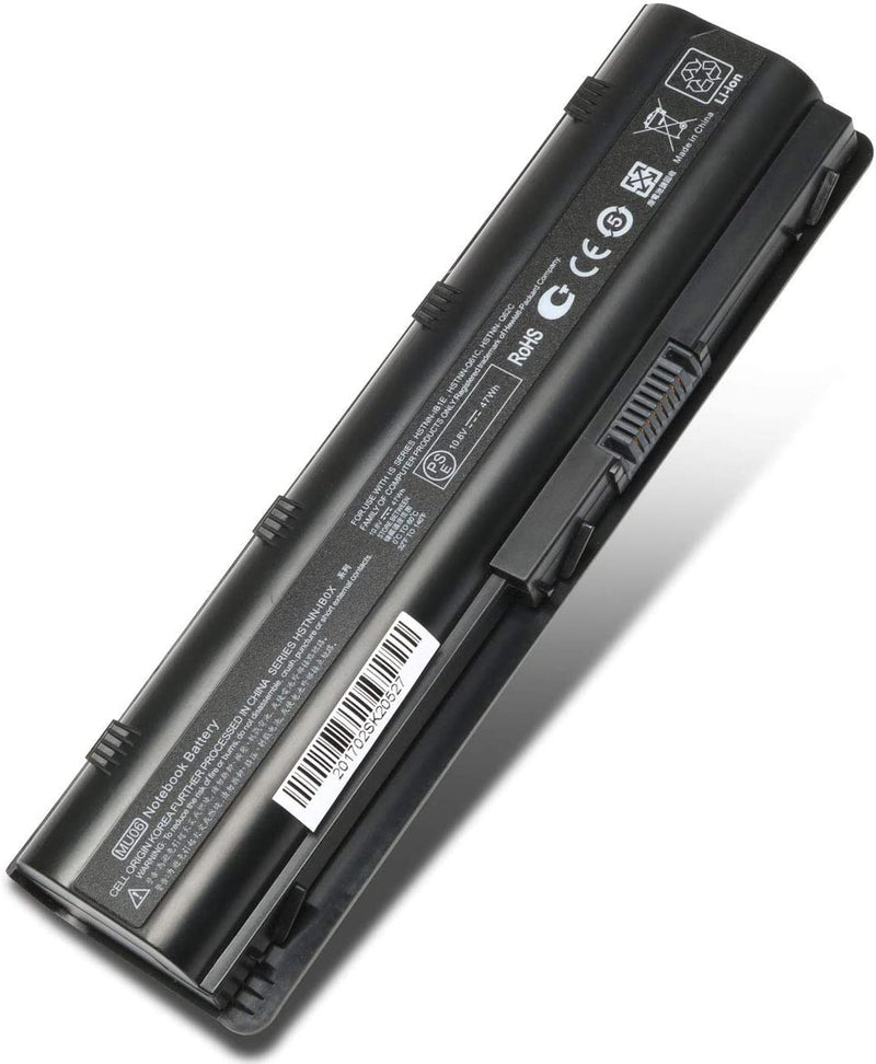 New MU06 MU09 Replacement Notebook Battery for HP Compaq Presario CQ42 CQ32 CQ43 CQ56 CQ62 CQ630 CQ72 Pavilion G6 G7 - B-06-HP-57