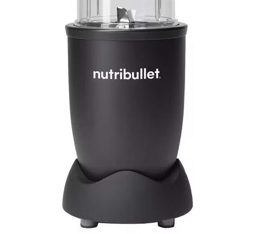 NutriBullet NB9-1212AK  0.09Liters 12 Piece Set - 900 W, 1 Speed Setting