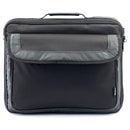 Targus Classic 15-15.6" Clamshell Laptop Bag - Black