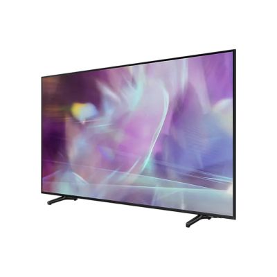 Samsung QA55Q60AAU 55 Inch Smart 4K QLED 3100 PQI TV