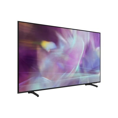 Samsung QA55Q60AAU 55 Inch Smart 4K QLED 3100 PQI TV