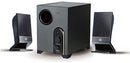 Cursor SD-2450 Multimedia 2.1Channel Subwoofer System