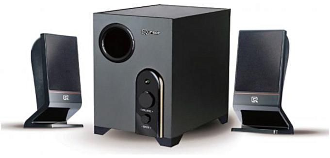 Cursor SD-2450 Multimedia 2.1Channel Subwoofer System