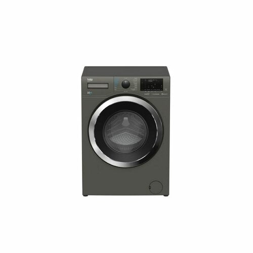 Beko BWD 10147 Freestanding Washer & Dryer Washing Machine- 10.0kg / 6.0kg Capacity Washer/Dryer ,1400 rpm