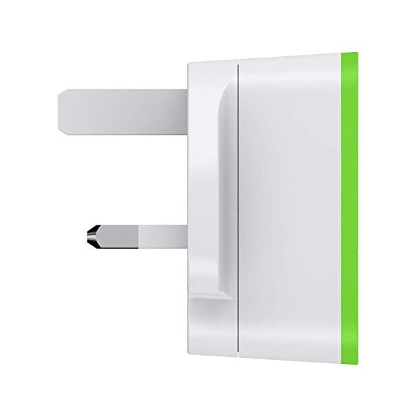 Belkin BOOST UP Home Charger White (F8J040ukWHT)
