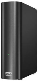 WD My Book Live 1TB Personal Cloud Storage NAS (WDBACG0010HCH-NESN)