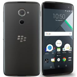 Blackberry DTEK60 Smartphone - 5.5" inch , 4GB RAM + 32GB ROM, 21MP Camera, 4G LTE, 3000 mAh Battery