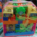 Kids Colorful Building Blocks Toys