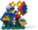 Deluxe Set 30 piece Building Blocks Set