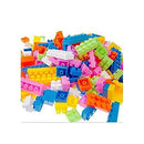 Kids Building Block Toys 58pcs