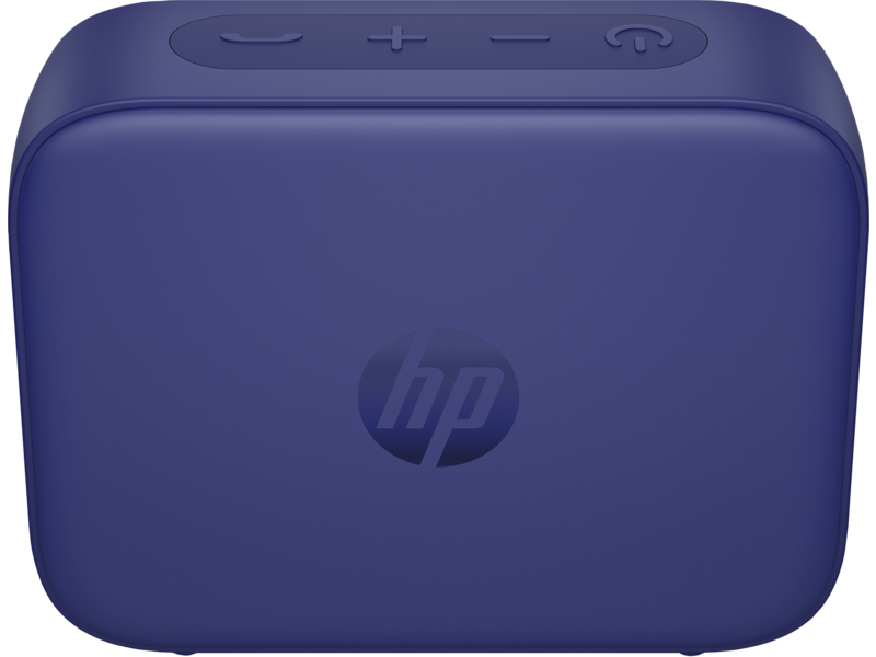 HP Bluetooth Speaker 350 Blue - 2D803AA