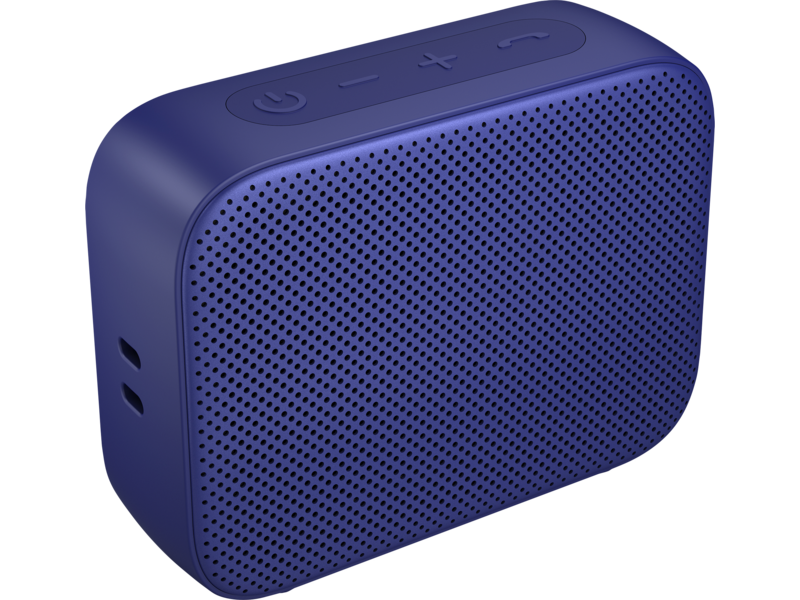 HP Bluetooth Speaker 350 Blue - 2D803AA