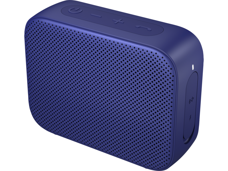 HP Bluetooth Speaker 350 Blue - 2D803AA