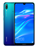 Huawei Y7 prime Smartphone- 32 GB ROM 3GB RAM  13MP + 2MP Camera