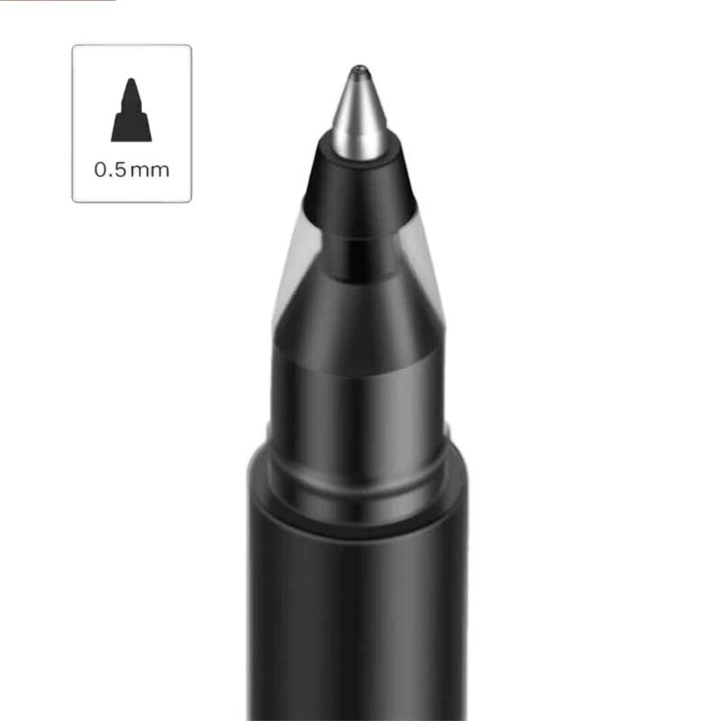 Xiaomi Mi High-Capacity Gel Pen Pack of 10