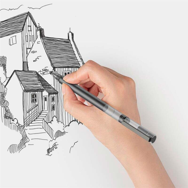 Xiaomi Mi High-Capacity Gel Pen Pack of 10