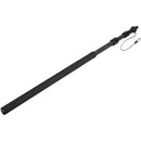 BOYA BY-PB25 Universal Carbon Fiber Boompole with Internal XLR Cable (8.2')