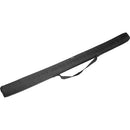 BOYA BY-PB25 Universal Carbon Fiber Boompole with Internal XLR Cable (8.2')