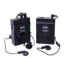 BOYA BY-WM5 2.4GHZ Wireless Lavalier Microphone