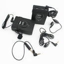 BOYA BY-WM5 2.4GHZ Wireless Lavalier Microphone