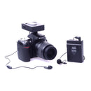 BOYA BY-WM5 2.4GHZ Wireless Lavalier Microphone