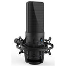 BOYA BY-M1000 Large Diaphragm Condenser Microphone
