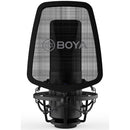 BOYA BY-M1000 Large Diaphragm Condenser Microphone