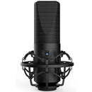BOYA BY-M1000 Large Diaphragm Condenser Microphone