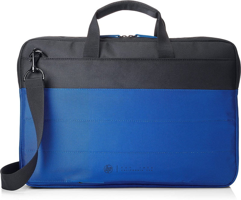HP (Y4T19AA ) 15.6 Duotone Blue Briefcase
